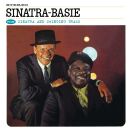 Sinatra Frank & Count Basie - Sinatra-Basie / Sinatra...