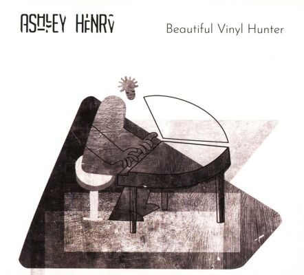 Henry Ashley - Beautiful Vinyl Hunter