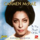 Mcrae Carmen - Very Thought Of You