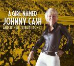 Girl Named Johnny Cash