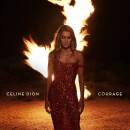 Dion Celine - Courage (Deluxe Edition)