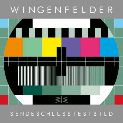 Wingenfelder - Sendeschlusstestbild