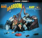 Schory Dick - Music For Bang Baaroom & Harp