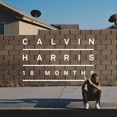 Harris Calvin - 18 Months