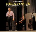 Belafonte Harry - At Carnegie Hall (1959 Historic Concert)