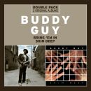 Guy Buddy - Bring Em In / Skin Deep