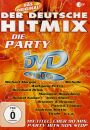 Der Deutsche Hitmix: Die (Various / DVD Video)