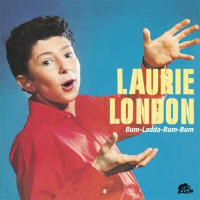 London Laurie - Bum-Ladda-Bum-Bum