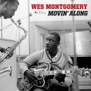 Montgomery Wes - Movin Along