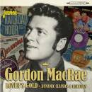 Macrae Gordon - Lovers Gold