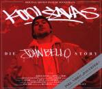 Kool Savas - Die John Bello Story - Premium Edition