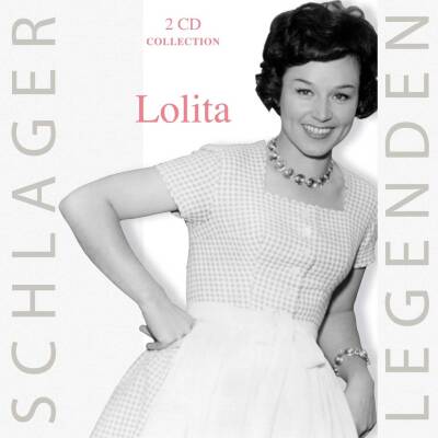 Lolita - LOLITA - SCHLAGER LEGENDEN