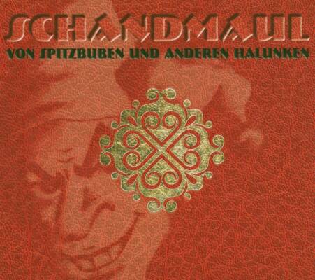 Schandmaul - Von Spitzbuben und anderen Halunken