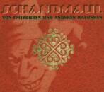 Schandmaul - Von Spitzbuben und anderen Halunken