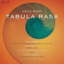 Pärt Arvo - Tabula Rasa / Symphony 1 / Collage On A...