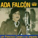 Falcon Ada - Con Francisco Canaro Y...