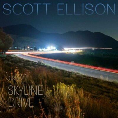 Ellison Scott - Skyline Drive