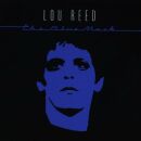 Reed Lou - Blue Mask, The