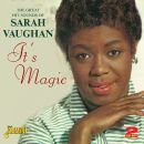 Vaughan Sarah - Its Magic