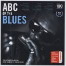 Abc Of The Blues (Diverse Interpreten)