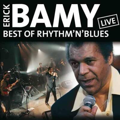 Bamy Erick - Best Of Rhythm´n´blues