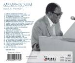 Memphis Slim - Blues At Midnight
