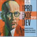 Prokofiev Sergey - MILESTONES OF A LEGEND