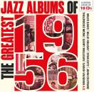 BEST JAZZ ALBUMS OF 1956 (Diverse Interpreten)