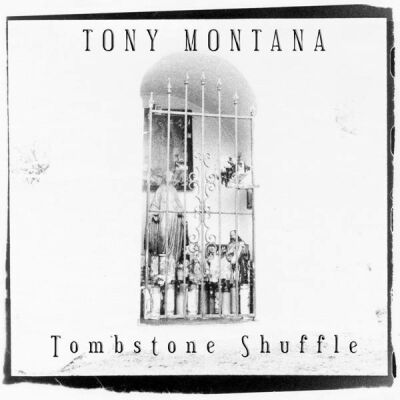 Montana Tony - Myriad