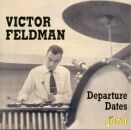 Feldman Victor - Departure Dates