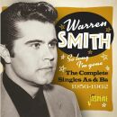 Smith Warren - So Long, Im Gone