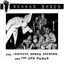 Reagan Youth - Complete Youth Anthems For The New Order