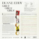 Duane Eddy - Girls! Girls! Girls!
