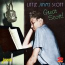 Scott Jimmy / Little / - Great Scott!