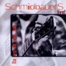 Schmidbauer & Kälberer - Live/da Wo De Leit San