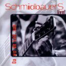 Schmidbauer Werner - Live / Da Wo De Leit San