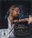Garrett David - Rock Symphonies Open Air Live