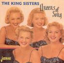 King Sisters - Queens Of Song -23Tr-