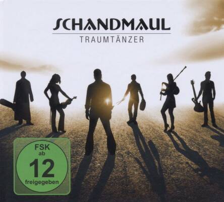 Schandmaul - Traumtaenzer