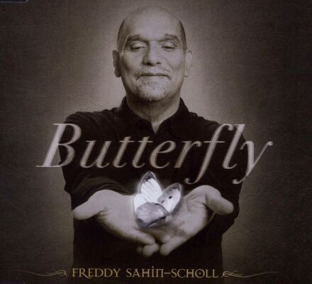Sahin-Scholl Freddy - Butterfly