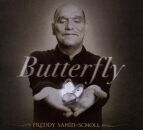 Sahin-Scholl Freddy - Butterfly