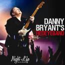 Bryant Danny - Night Life (LIVE IN HOLLAND)