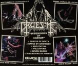 Gruesome - Dimensions Of Horror
