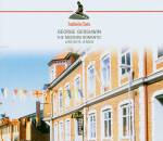 Gershwin George - Modern Romantic