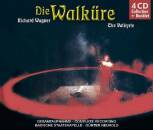 Wagner Richard - DIE WALKURE