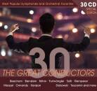 30 GREAT CONDUCTORS (Diverse / )