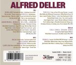 Dellet Alfred - Countertenor