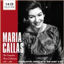 Callas Maria - Complete Aria Collection