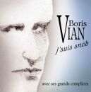 Vian Boris - Jsuis Snob