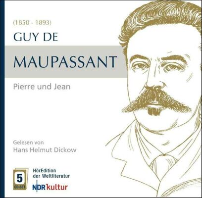 Maupassant Guy De - Das Zwiefache Missverstae